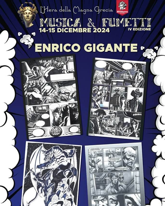 470170671_581881691199807_8856989731298131638_n Musica e Fumetti - IV Edizione - 2024